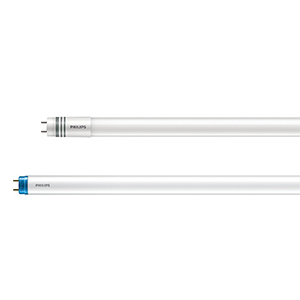 LED tubes T8 with starter